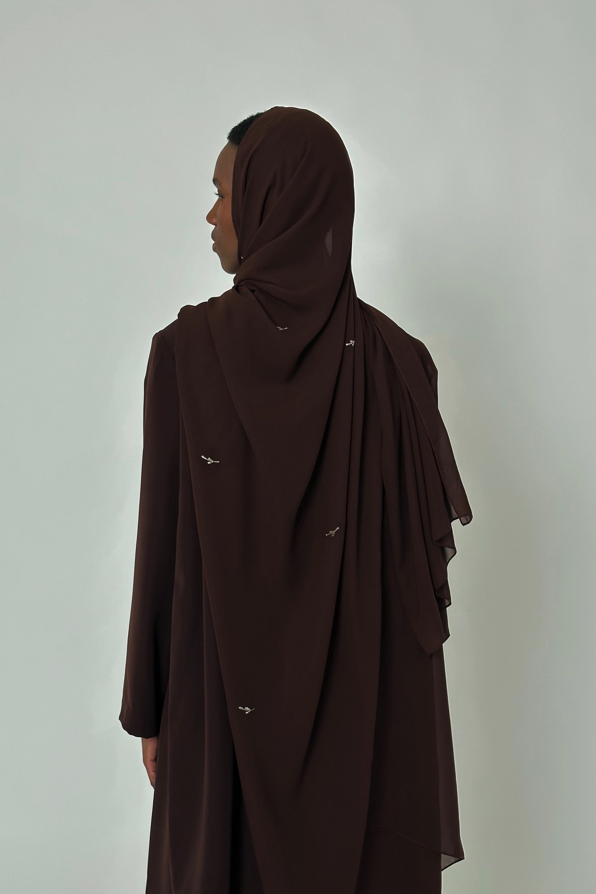 Robe Mina